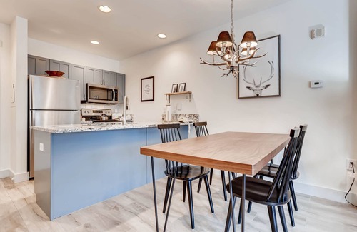 River Run Apartamento | Red Hawk by Keystone Resort