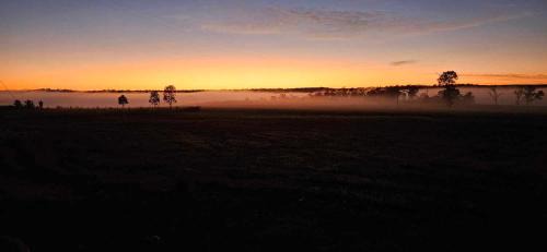 Walcha Casa | Red Hill Cabin #1 Walcha