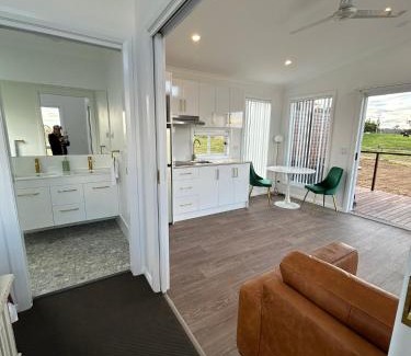 Walcha Casa | Red Hill Cabin #1 Walcha