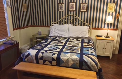 Red Lion Cama Y Desayuno | Red Lion Bed & Breakfast