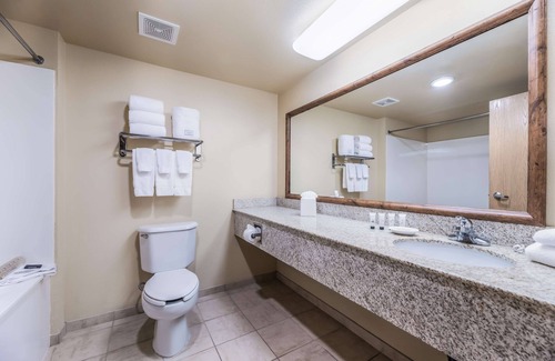 Palm Valley Hotel | Red Lion Inn & Suites Goodyear Phoenix