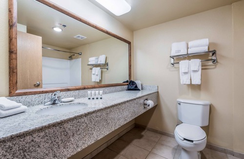 Palm Valley Hotel | Red Lion Inn & Suites Goodyear Phoenix