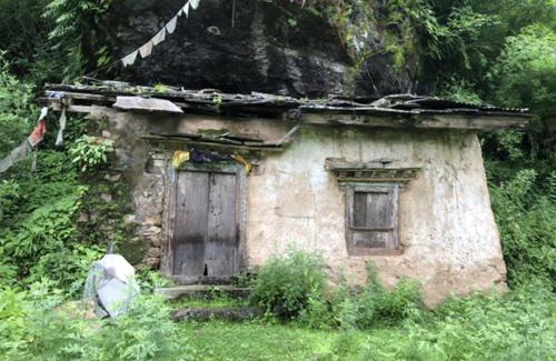 Gosainkund Casa | Red Panda Homestsy