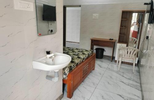 Valparai Casa | Red Paradise