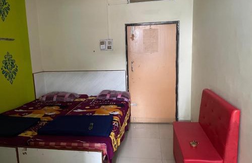 Valparai Casa | Red Paradise