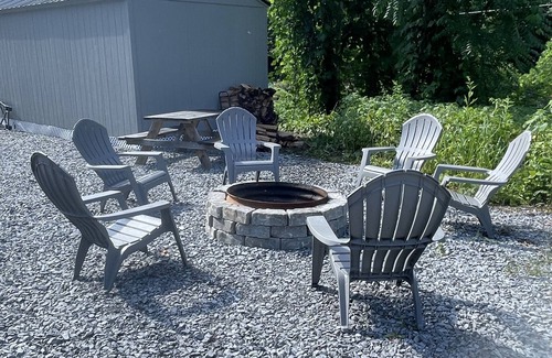 Premier Casa | Red Roof ATV Lodge, Hatfield McCoy/Outlaw Trails