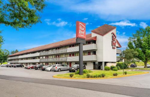 Allentown Hotel | Red Roof Inn Allentown Airport