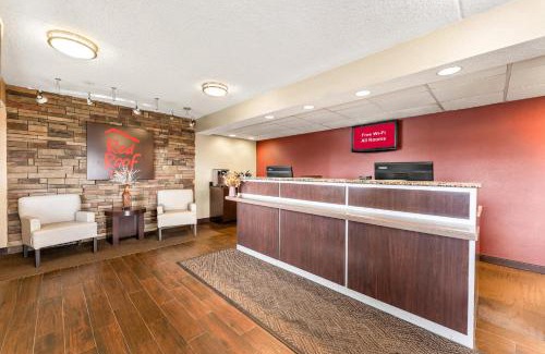 Allentown Hotel | Red Roof Inn Allentown Airport