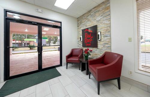 Bay Minette Hotel | Red Roof Inn Bay Minette