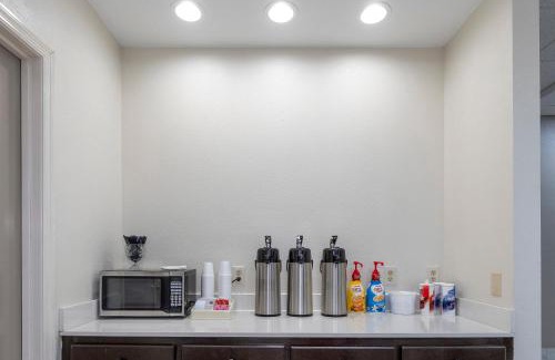 Bay Minette Hotel | Red Roof Inn Bay Minette