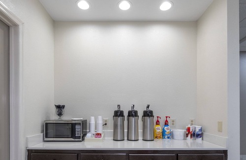 Bay Minette Hotel | Red Roof Inn Bay Minette