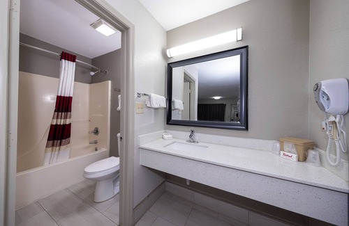 Bay Minette Hotel | Red Roof Inn Bay Minette