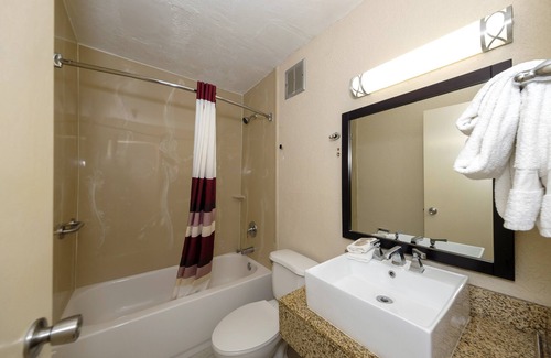 Highlands Hotel | Red Roof Inn Jacksonville - Cruise Port