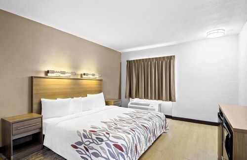 Myrtle Beach Hotel | Red Roof Inn Myrtle Beach Hotel - Market Common