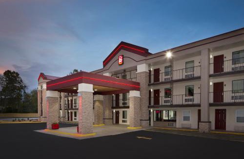 Irondale Hotel | Red Roof Inn PLUS+ Birmingham East – Irondale/Airport