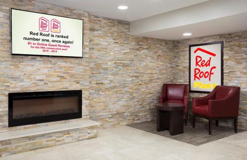 Irondale Hotel | Red Roof Inn PLUS+ Birmingham East – Irondale/Airport