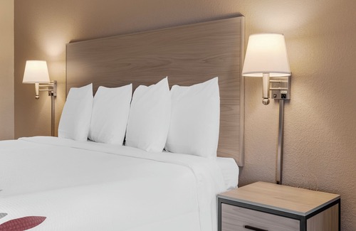 Stroudsburg Hotel | Red Roof Inn Stroudsburg