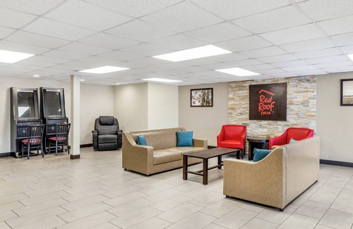 Stroudsburg Hotel | Red Roof Inn Stroudsburg