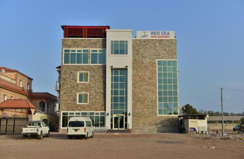 Djibouti Apartamento | RED SEA HOTEL APARTMENT