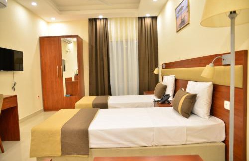 Djibouti Apartamento | RED SEA HOTEL APARTMENT
