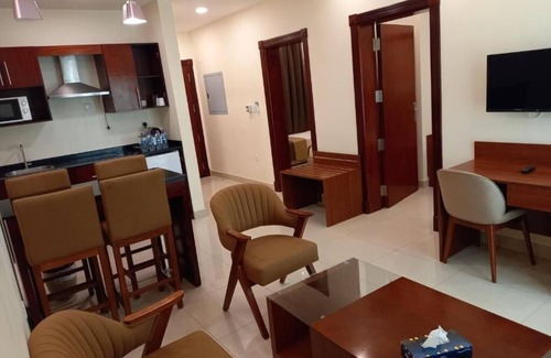 Djibouti Apartamento | Red Sea Hotel Apartment