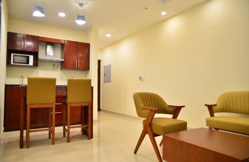 Djibouti Apartamento | Red Sea Hotel Apartment