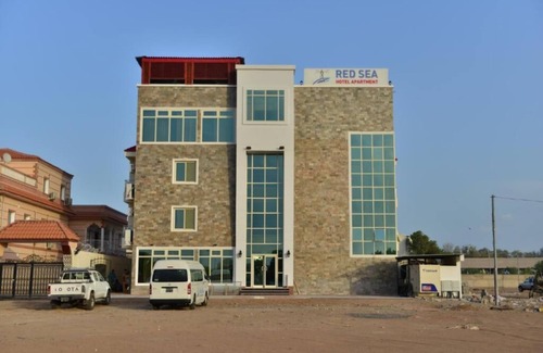 Djibouti Apartamento | Red Sea Hotel Apartment