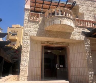 Aqaba Villa | Red Sea Pearl Luxury Villa in Aqaba