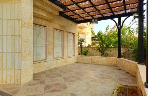 Aqaba Villa | Red Sea Pearl Luxury Villa in Aqaba