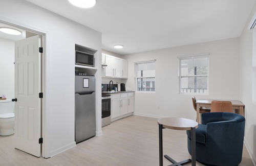 Jefferson Hotel | Redamo Suites