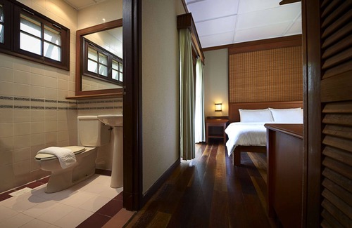 Redang Island Complejo | Redang Island Resort