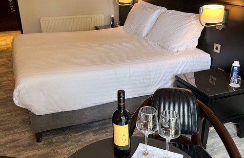 Moville Hotel | Redcastle Hotel, Golf & Spa