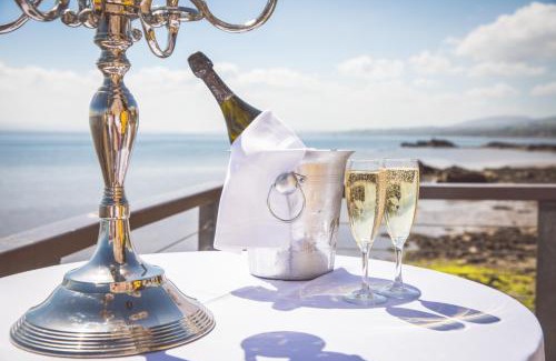 Moville Hotel | Redcastle Hotel