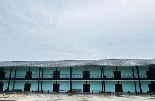 Siak Sri Indrapura Hotel | RedDoorz at Homestay Sutomo Riau