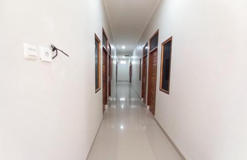 Siak Hotel | RedDoorz at The Nawasena Kandis Riau