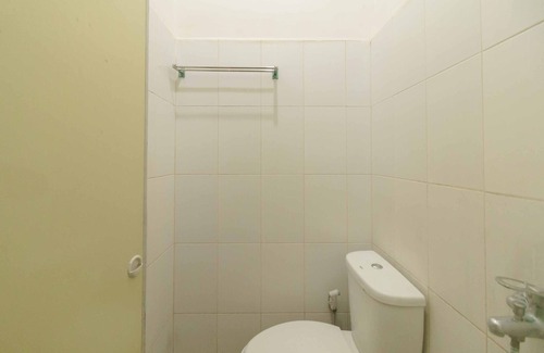 Hutagodang Hotel | RedDoorz @ Haraito Tarutung