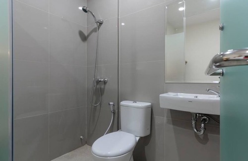 Pekanbaru Casa | RedDoorz near Mall SKA Pekanbaru