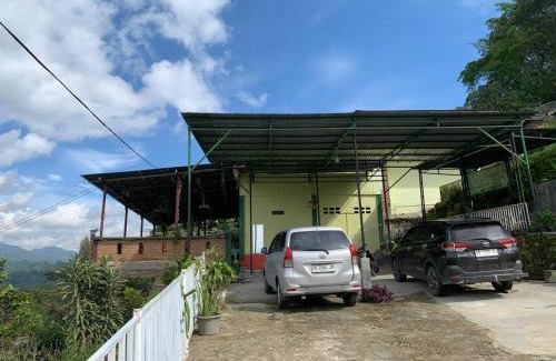 Pardamean Ajibata Hotel | RedDoorz near Pelabuhan Ajibata Parapat