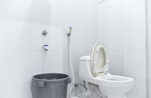 Marusu Casa | RedDoorz near Sultan Hasanuddin Airport 2