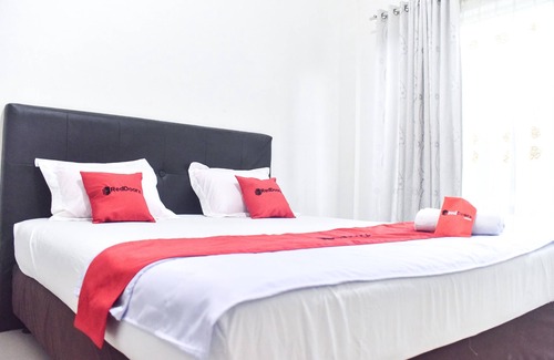 Marusu Casa | RedDoorz near Sultan Hasanuddin Airport 2
