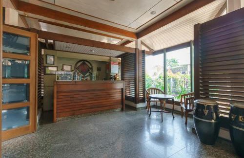 Pangkalpinang Casa | RedDoorz near Transmart Pangkal Pinang