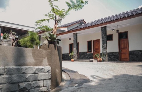 Bandar Lampung Casa | RedDoorz Plus @ Jalan Dr. Cipto Mangunkusumo Lampung