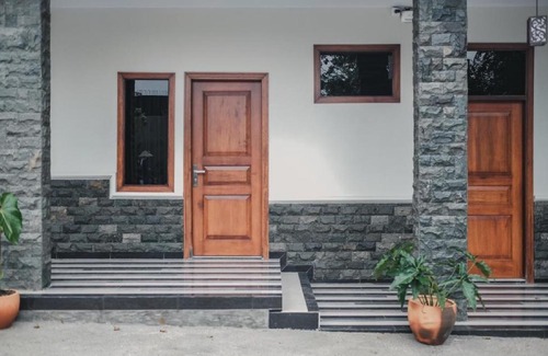 Bandar Lampung Casa | RedDoorz Plus @ Jalan Dr. Cipto Mangunkusumo Lampung