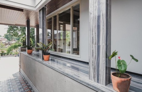 Bandar Lampung Casa | RedDoorz Plus @ Jalan Dr. Cipto Mangunkusumo Lampung