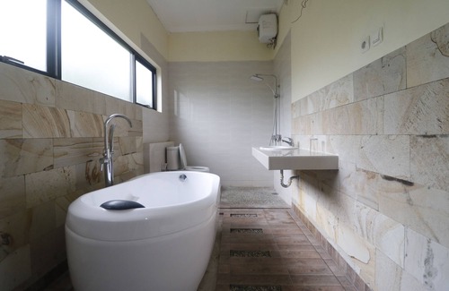 Medan Hotel | RedDoorz Plus near Kualanamu Airport