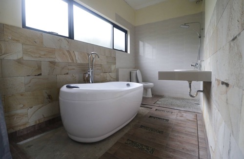 Medan Hotel | RedDoorz Plus near Kualanamu Airport