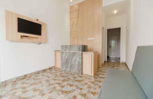 Padang Casa | RedDoorz Plus Syariah @ Jalan Dr Sutomo Padang