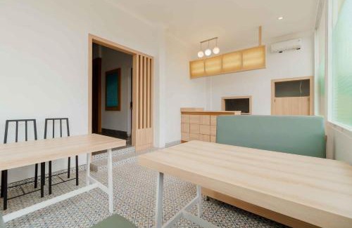 Padang Casa | RedDoorz Plus Syariah @ Jalan Dr Sutomo Padang