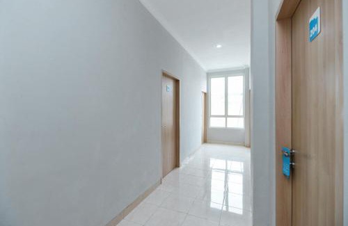 Depok Casa | RedDoorz Syariah @ Cinere Depok