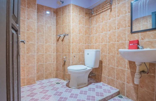 Tarakan Casa | RedDoorz Syariah @ Grand Taufiq Tarakan